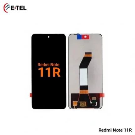 Redmi Note 11R Display Price In Bangladesh