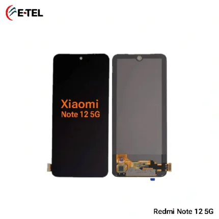 Redmi Note 12 5G Display Price In Bangladesh