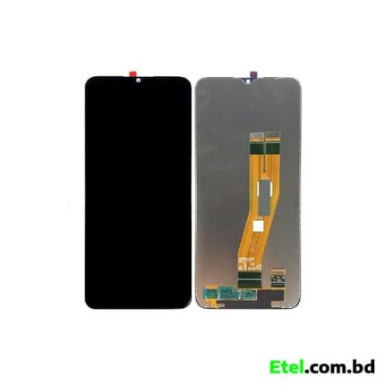 Samsung Galaxy A04e Display