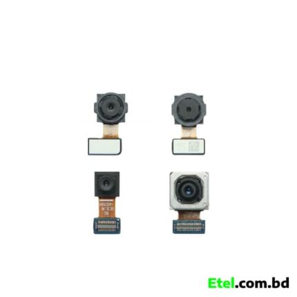 Samsung Galaxy A13 Back Camera