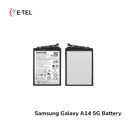 Samsung Galaxy A14 5G Battery Price in Bangladesh