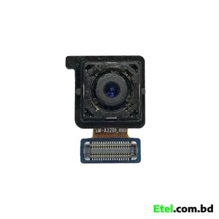 Samsung Galaxy A3 2017 Back Camera