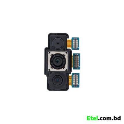 Samsung Galaxy A31 Back Camera