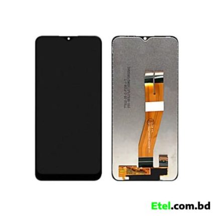Samsung Galaxy A34 Display