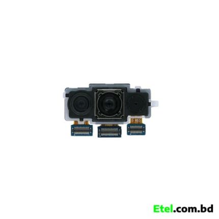 Samsung Galaxy A41 Back Camera