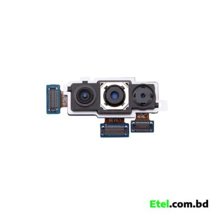 Samsung Galaxy A50 Back Camera