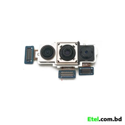 Samsung Galaxy A50s Back Camera