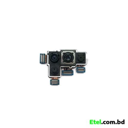 Samsung Galaxy A51 Back Camera
