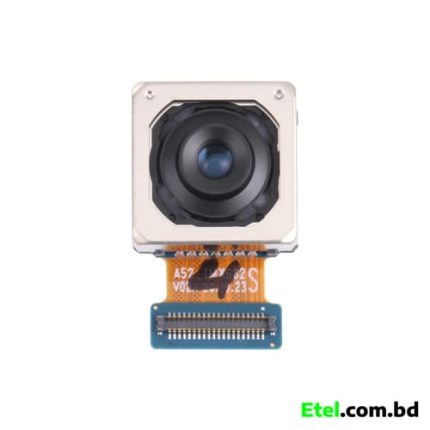 Samsung Galaxy A52 Back Camera