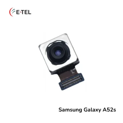 Samsung Galaxy A52s Back Camera Price in Bangladesh