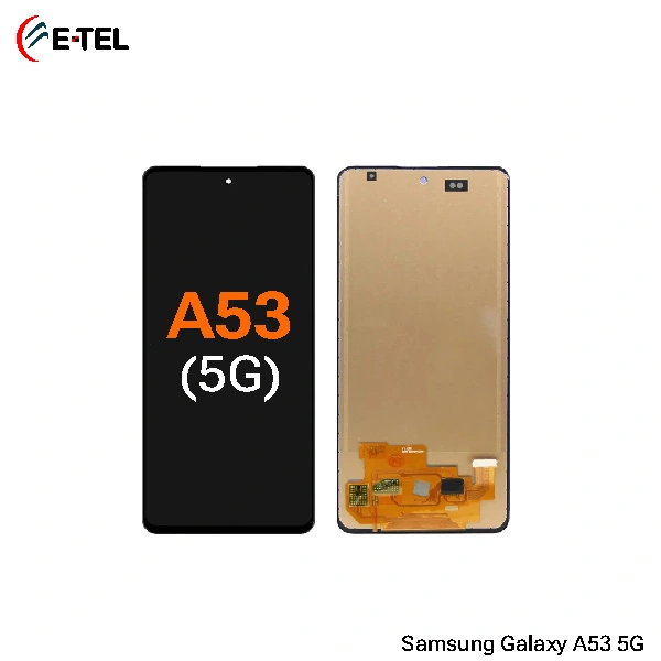 Samsung Galaxy A53 5G Display Samsung Galaxy A53 5G Display Price in Bangladesh