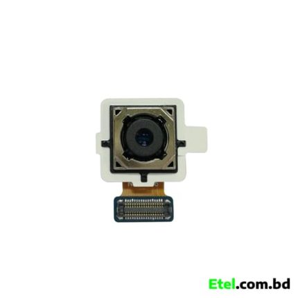 Samsung Galaxy A6 (2018) Back Camera