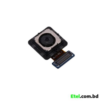Samsung Galaxy A7 (2017) Back Camera