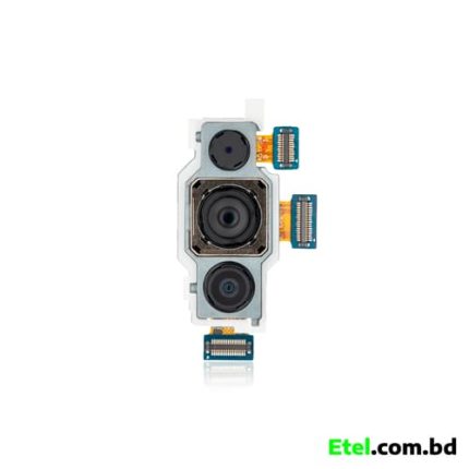 Samsung Galaxy A71 Back Camera