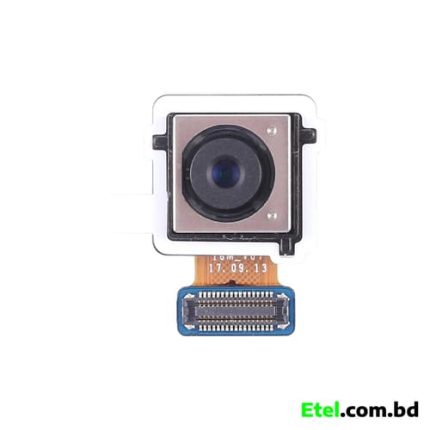 Samsung Galaxy A8 (2018) Back Camera