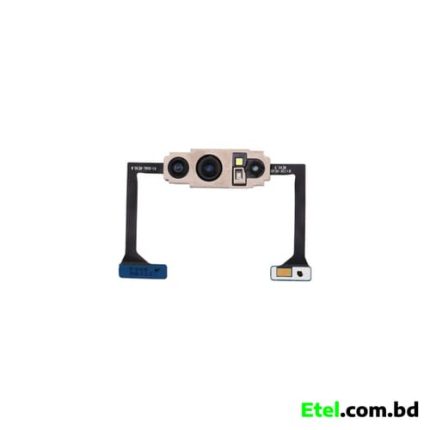 Samsung Galaxy A80 Back Camera
