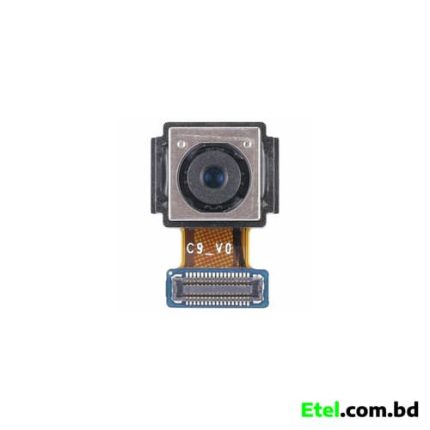 Samsung Galaxy C5 Pro Back Camera