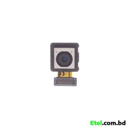 Samsung Galaxy C9 Pro Back Camera