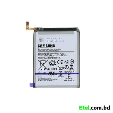 Samsung Galaxy F13 Battery