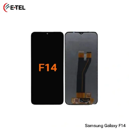 Samsung Galaxy F14 Display Price in Bangladesh