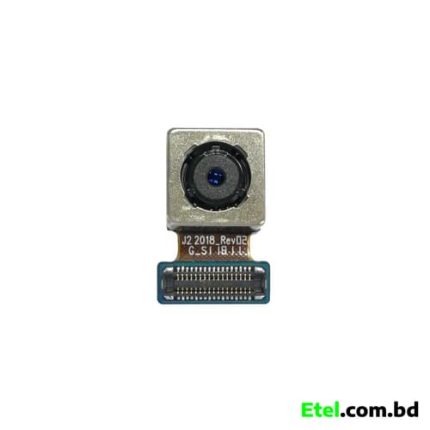 Samsung Galaxy J2 Pro (2018) Back Camera