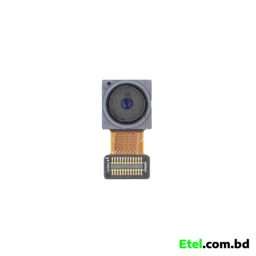 Samsung Galaxy J3 2018 Back Camera Samsung Galaxy J3 2018 Back Camera