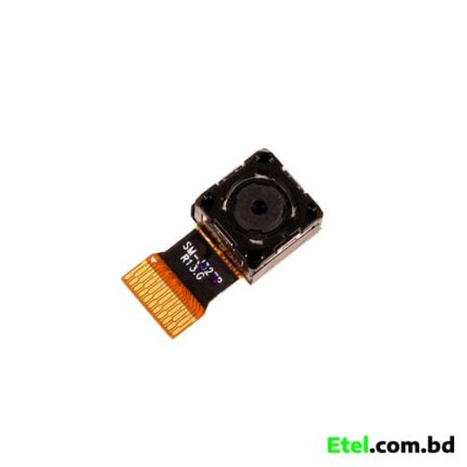 Samsung Galaxy J3 Prime Back Camera