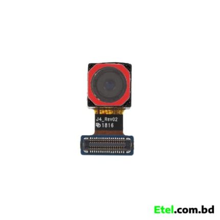 Samsung Galaxy J4 2018 Back Camera