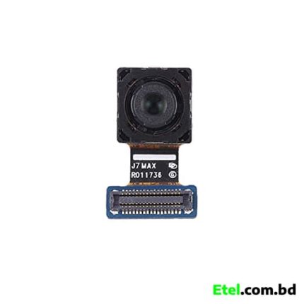 Samsung Galaxy J7 Max Back Camera