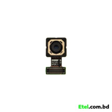 Samsung Galaxy J7 Prime Back Camera
