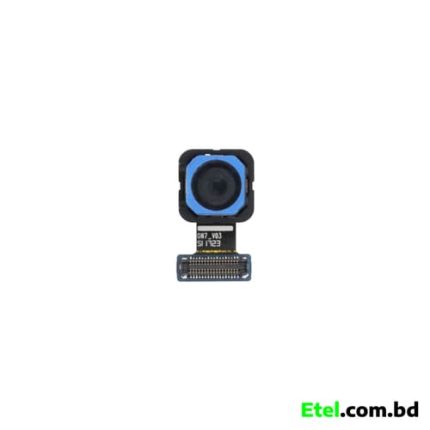 Samsung Galaxy J7 Pro (2017) Back Camera