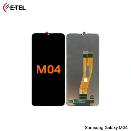 Samsung Galaxy M04 Display Price in Bangladesh