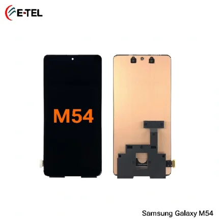 Samsung Galaxy M54 Display Price in Bangladesh