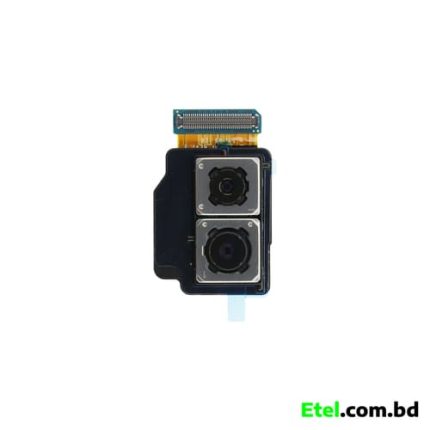Samsung Galaxy Note 8 Back Camera