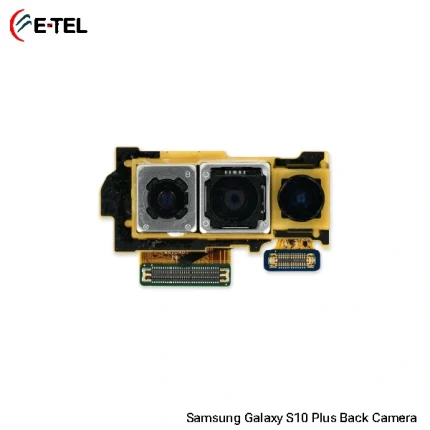 Samsung Galaxy S10 Plus Back Camera Price in Bangladesh