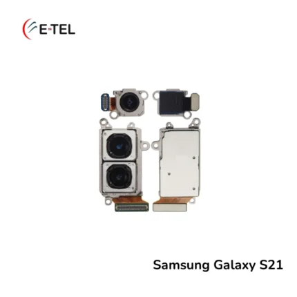 Samsung Galaxy S21 Back Camera Price in Bangladesh