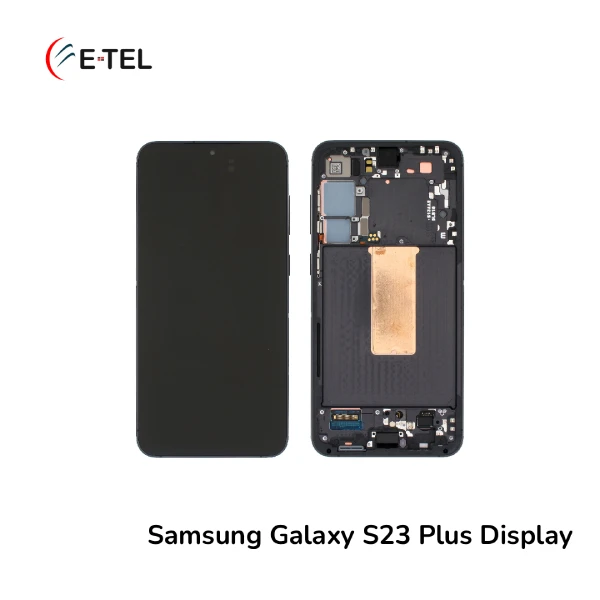 Samsung Galaxy S23 Plus Display Samsung Galaxy S23 Plus Display Price in Bangladesh
