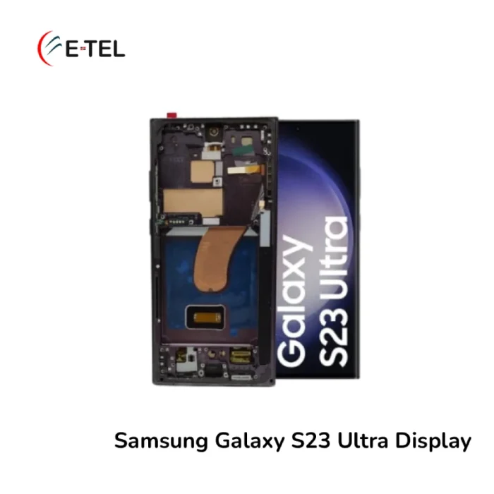Samsung Galaxy S23 Ultra Display Price in Bangladesh