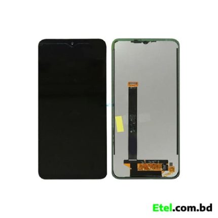 Samsung Galaxy Xcover6 Pro Display