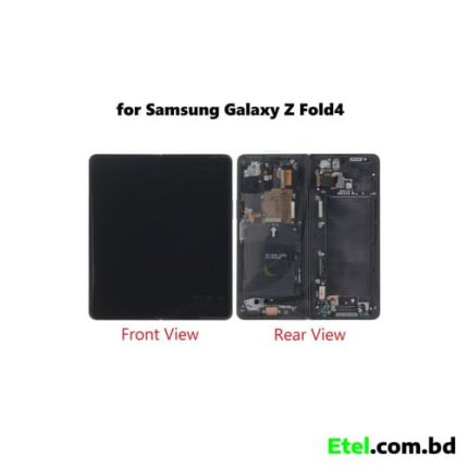 Samsung Galaxy Z Fold4 Display