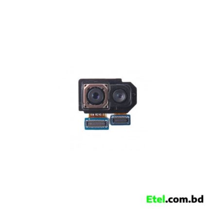 Samsung Galaxy A40 Back Camera