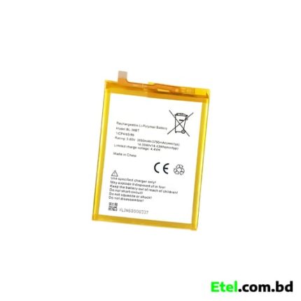 Tecno Camon 11 Battery