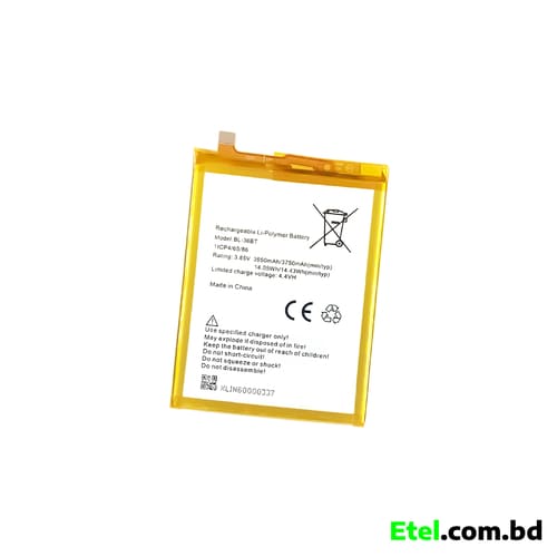 Tecno Camon 11 Battery Tecno Camon 11 Battery
