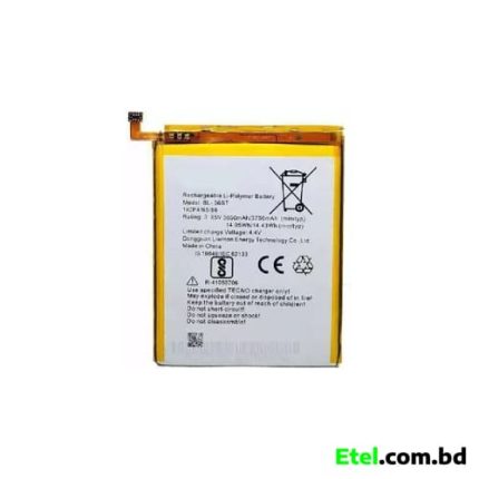 Tecno Camon 11 Pro Battery