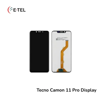 Tecno Camon 11 Pro Display Price in Bangladesh