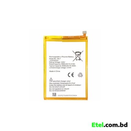 Tecno Camon 12 Air Battery