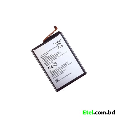 Tecno Camon 15 Air Battery Tecno Camon 15 Air Battery