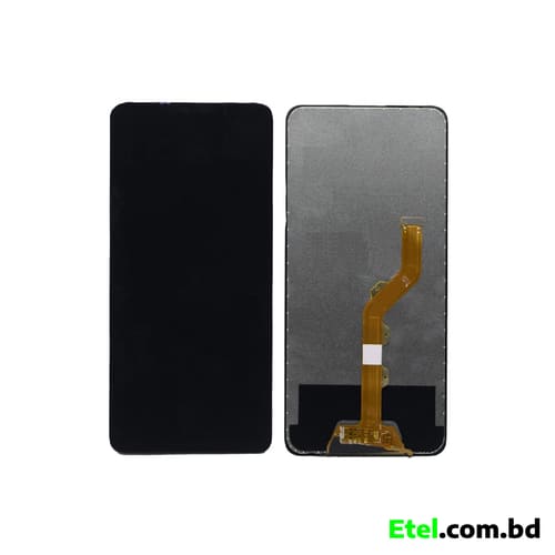 Tecno Camon 15 Pro Display Tecno Camon 15 Pro Display