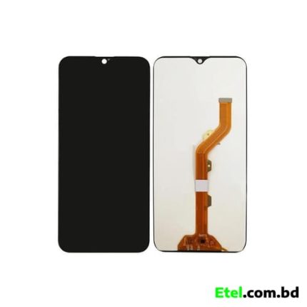 Tecno Camon i4 Display