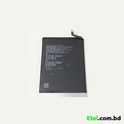 Tecno Phantom X Battery